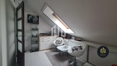 Na predaj 4-izbový dom, 127 m², Moravany nad Váhom
