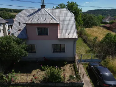 Na predaj 3-izbový dom, 107 m², Stará Turá, Papraď