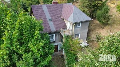 Na predaj 4-izbový dom, 216 m², Košice-Sever, Čermeľská cesta