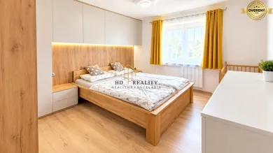 Na predaj 2-izbový byt, 49 m², Zvolen