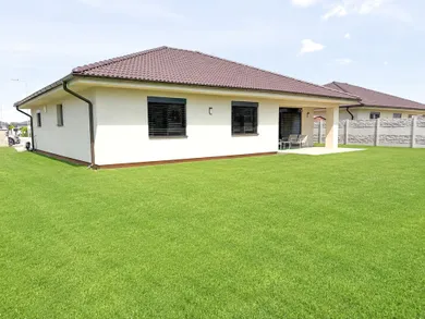 Na predaj dom, 148 m², Dunajská Streda, Ulica svätého Ladislava