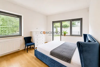 Na prenájom 4-izbový byt, 155 m², Bratislava-Staré Mesto