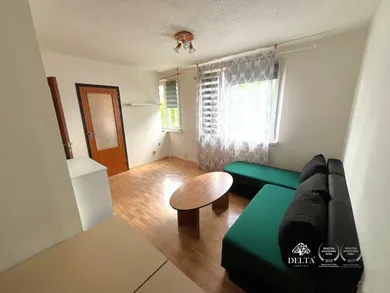 Na predaj 1-izbový byt, 30 m², Banská Bystrica, Fatranská