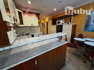 Na predaj 3-izbový byt, 84 m², Žilina, Ružová