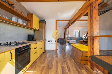 Byty na prenájom 2-izbový, Nitra · €880