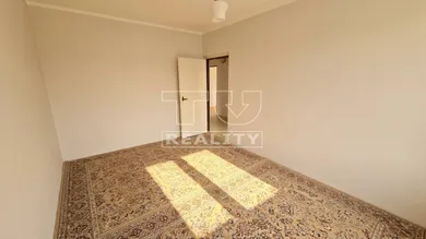 Na predaj 1-izbový byt, 36 m², Žilina