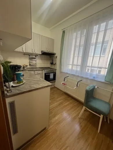 Na predaj 1-izbový byt, 27 m², Bratislava-Ružinov, Záhradnícka