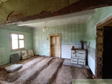 Na predaj pozemok, 128 m², Olešná