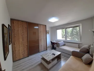 Na predaj 2-izbový byt, 56 m², Košice-Západ, Bernolákova