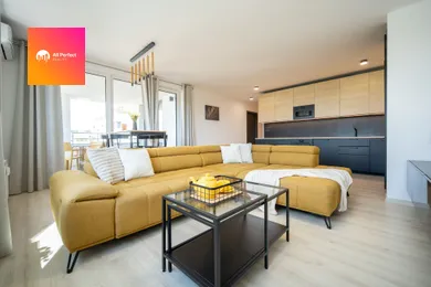 Byty na prenájom 3-izbový, Trnava · €650