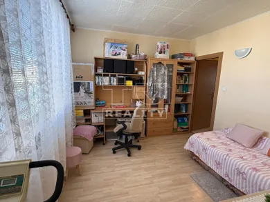 Na predaj 3-izbový byt, 68 m², Košice-Západ