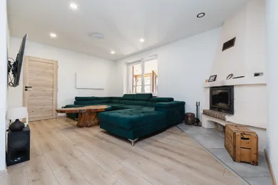 Na predaj 5-izbový dom, 238 m², Banská Bystrica, Majerská cesta