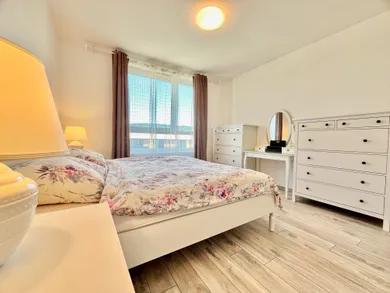 Na predaj 3-izbový byt, 70 m², Bratislava-Lamač, Hany Ponickej