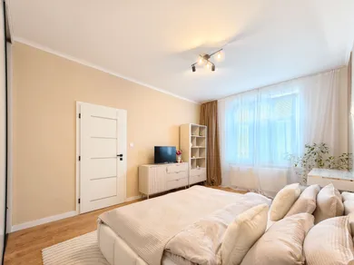 Na predaj 3-izbový byt, 77 m², Košice-Staré Mesto, Vodná