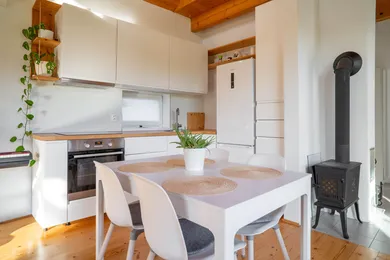 Na predaj dom v Kvetoslavov · €259 000 · Novostavba