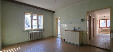 Na predaj 3-izbový dom, 125 m², Žlkovce