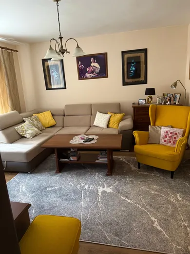 Byty na predaj 2-izbový, Hlohovec · €134 000