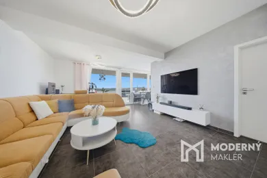 Na predaj 3-izbový byt, 77 m², Nitra, Rázusova