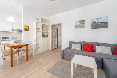 Na predaj byt v Bratislava-Dúbravka · €174 900 · Novostavba