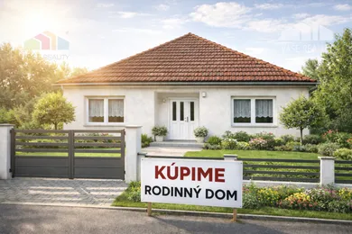 Domy na wynajem, Nitra · €170 000