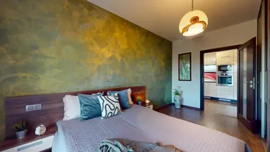 Na predaj 3-izbový byt, 73 m², Senec, Ružová