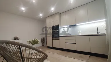 Na predaj byt v Bratislava-Ružinov · €279 800 · Dokončené