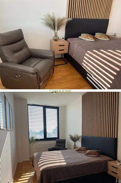 Na predaj 2-izbový byt, 53 m², Bratislava-Staré Mesto, Mýtna
