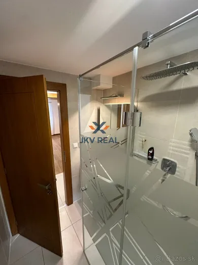 Na prenájom 2-izbový byt, 60 m², Prešov