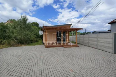 Na predaj dom, 140 m², Prešov