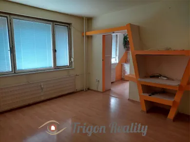 Byty na predaj 1-izbový, Komárno · €72 900