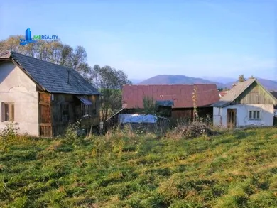 Na predaj pozemok, Brezno, Potočná