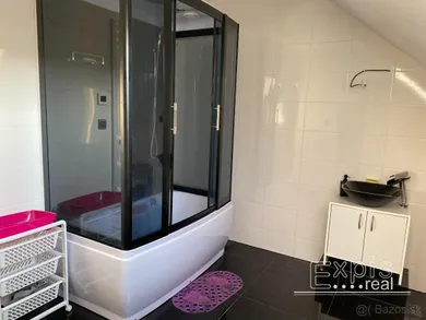 Na prenájom byt v Bratislava-Vrakuňa · €1 900 · Novostavba