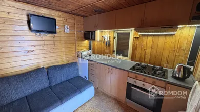 Na predaj rekreačný dom v Žilina · €48 000 · Čiastočná rekonštrukcia