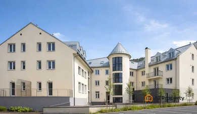 Na predaj byt v Banská Štiavnica · €269 190 · Novostavba