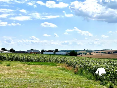 Na predaj pozemok, 800 m², Veľký Lapáš