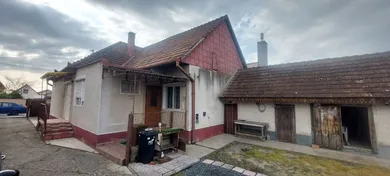 Na predaj dom, 110 m², Topoľníky, Hviezdna