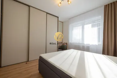 Na prenájom 2-izbový byt, 78 m², Nitra, napervisllská