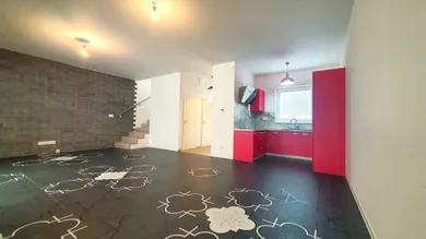 Na predaj 3-izbový byt, 93 m², Stupava, Platanová