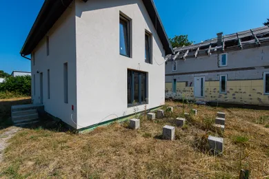 Na predaj 4-izbový dom, 171 m², Košice-Vyšné Opátske, Opatovská cesta