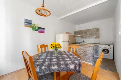 Na predaj 3-izbový byt, 69 m², Košice-Západ, Lesnícka