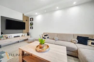 Na predaj 3-izbový byt, 82 m², Veľký Meder