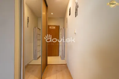 Na predaj 1-izbový byt, 38 m², Michalovce, Okružná