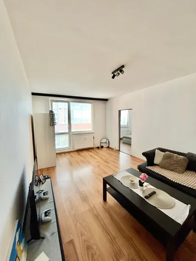 Na predaj 2-izbový byt, 59 m², Michalovce, Nad Laborcom