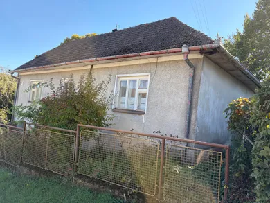 Na predaj 5-izbový dom, 90 m², Myjava, Turá Lúka