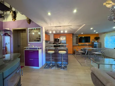 Na predaj rekreačný dom v Levice · €125 000 · Novostavba