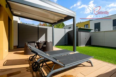 Na predaj 3-izbový byt, 92 m², Stupava, Medzipotočná