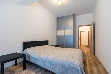 Na predaj 2-izbový byt, 52 m², Košice-Košická Nová Ves, Zelena stráň