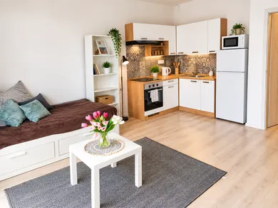 Na predaj 1-izbový byt, 28 m², Trnava