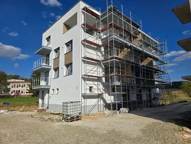 Byty na predaj 3-izbový, Hôrky · €211 272