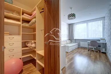 Na predaj byt v Šamorín · €239 900 · Dokončené